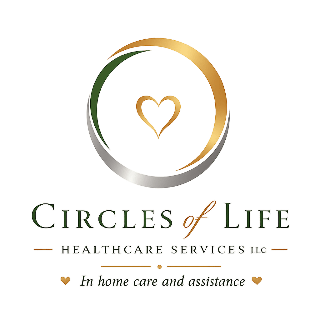 Circles of Life Healthcare