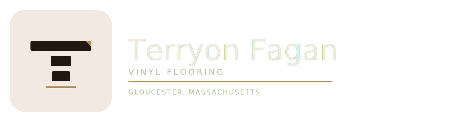 Terryon Fagan