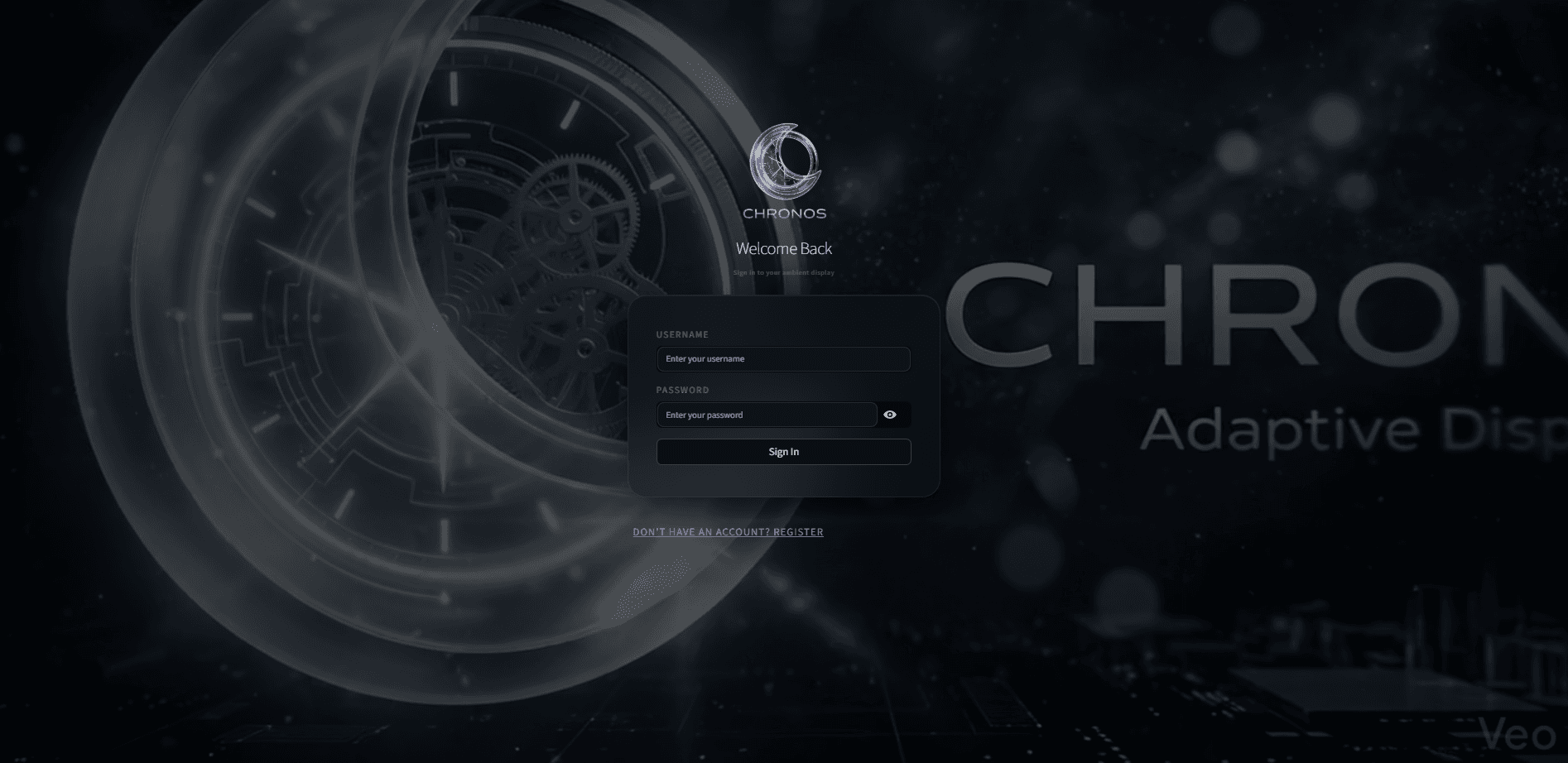 Chronos