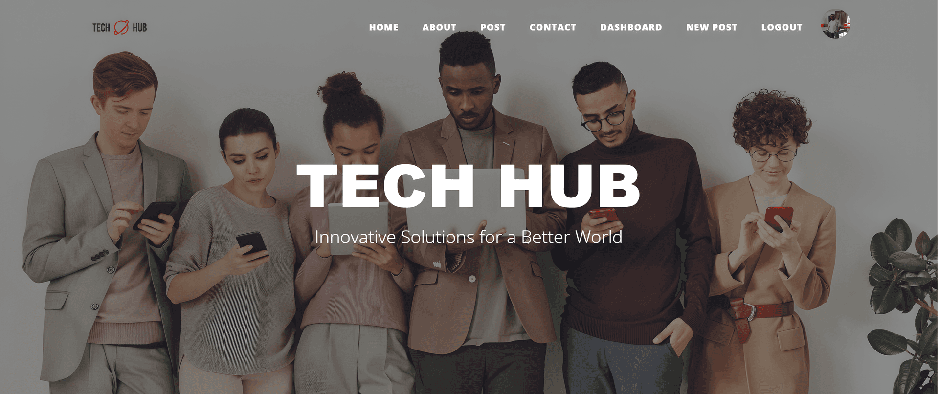 TechHub